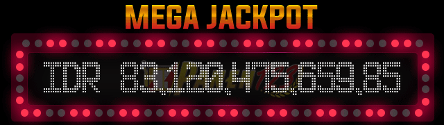 NASA88 Jackpot